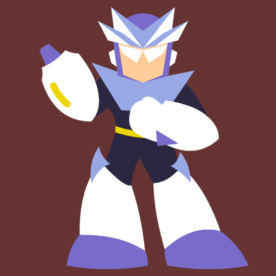 Rocktober #2: Gemini Man by uguardian