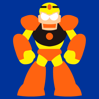 Rocktober #17: Guts Man by uguardian