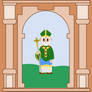 St. Patrick