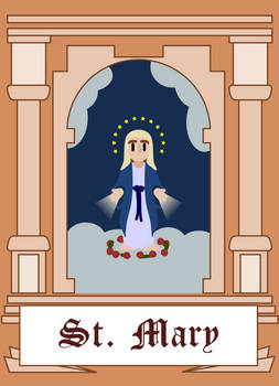 St. Mary