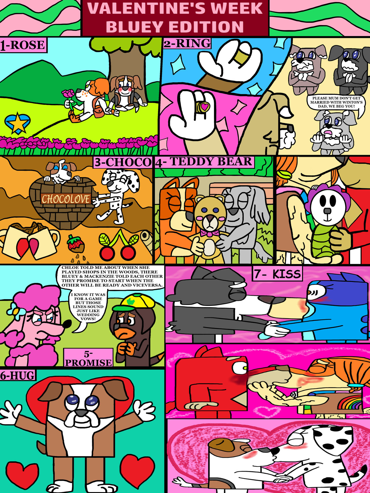 VALENTINES DAY 2024 By HeartStarPM On DeviantArt valentines-day-2024-by-heartstarpm-on-deviantart