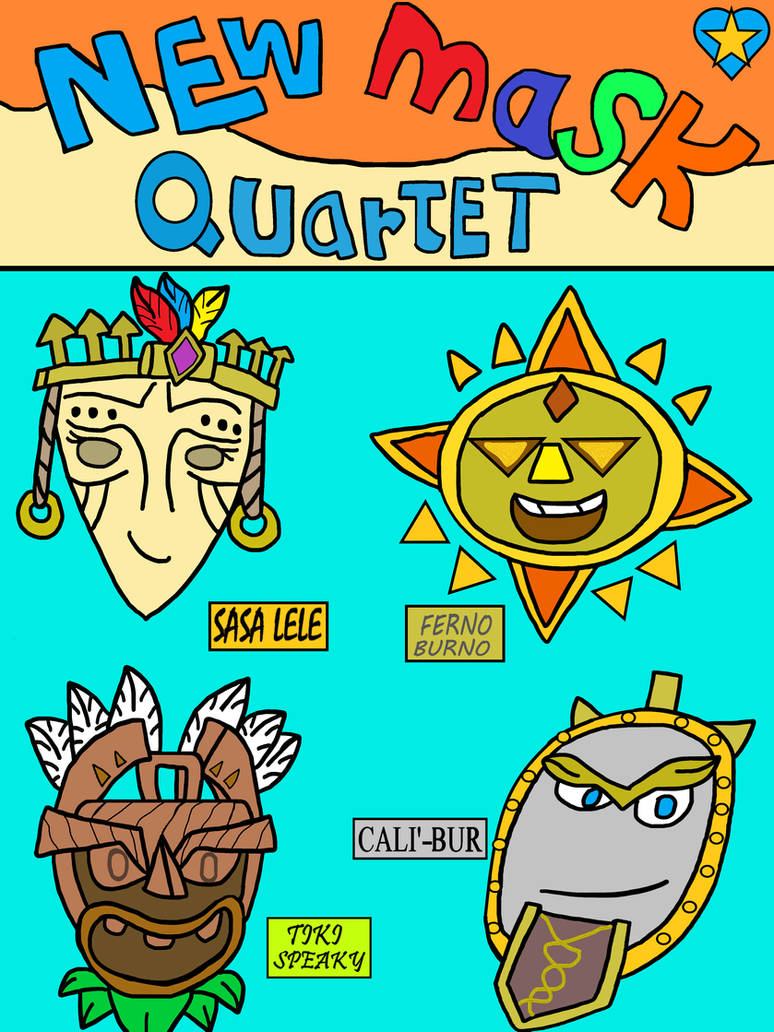 Dilo Mask SKY MASKS by HeartStarPM on DeviantArt