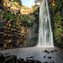 Gilabon waterfall