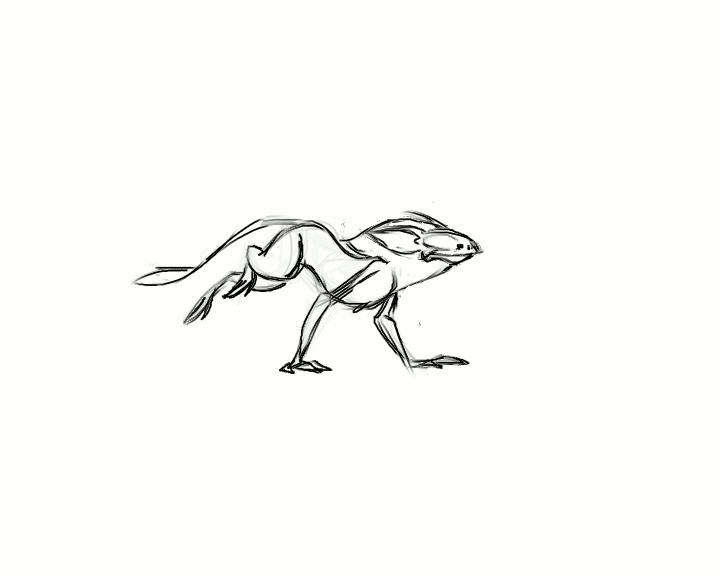Run cycle- animation, yay by haffri on DeviantArt Run cycle- animation, yay by haffri on DeviantArt