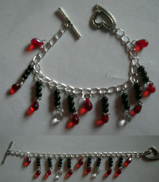 sookie stackhouse bracelet