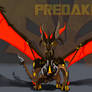 Predaking