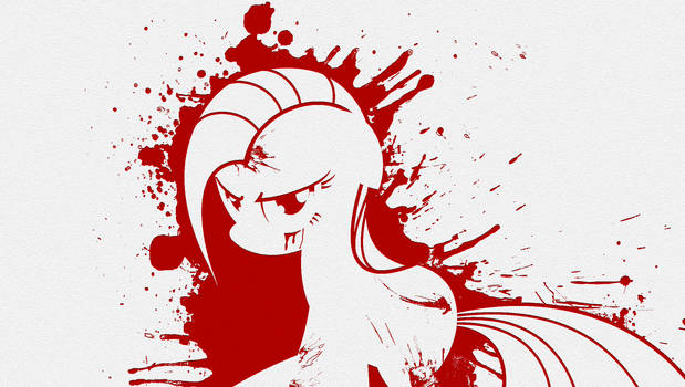 Pinkamena | Wallpaper