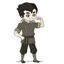 Chibi Bolin