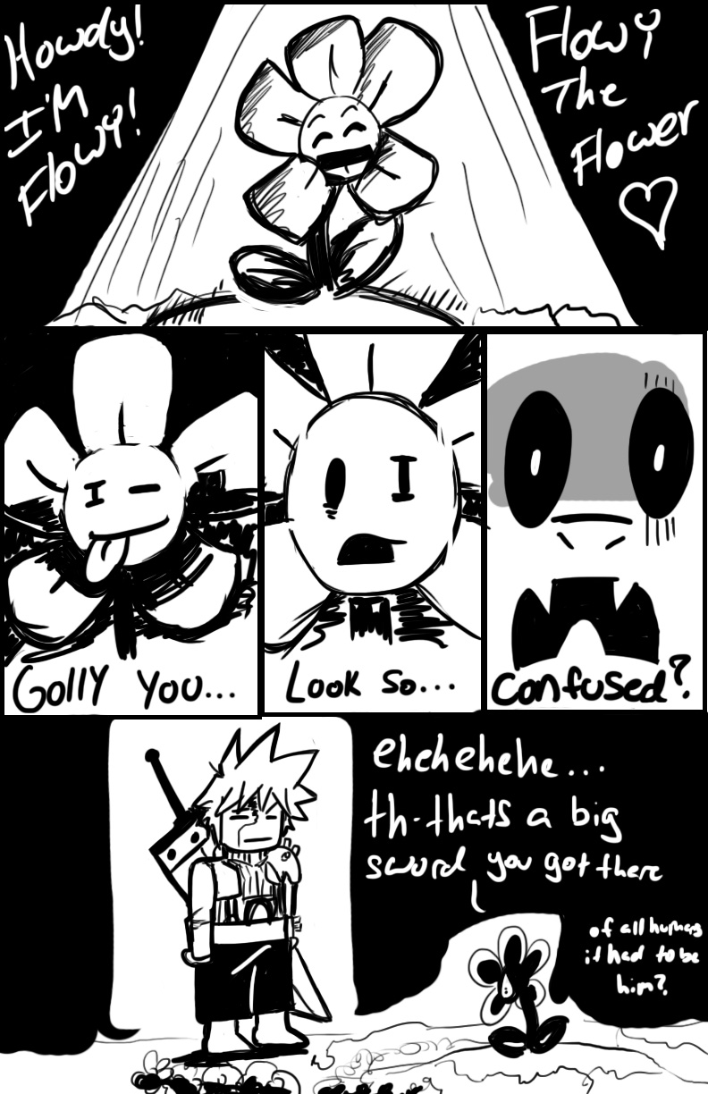 FinalTale  Page5