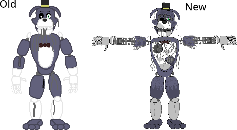 Cable Buster Model project Readjusted By Dominickartsrabbit75 On Cable buster model project readjusted by dominickartsrabbit75 on