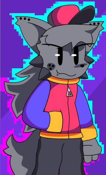 Kapi by Dominickartsrabbit75 on DeviantArt