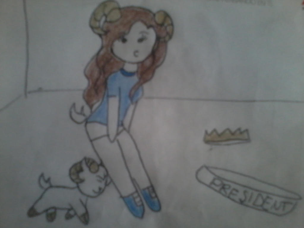 The stages of being a ram: part 9 by chaoslilac on DeviantArt