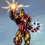 Iron Man for Tim