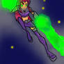 Starfire