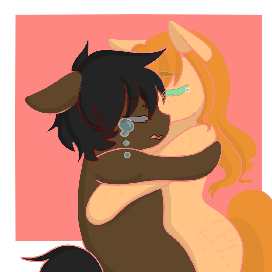 Sometimes you're strong, sometimes not by Rosellaz Sometimes you're strong, sometimes not by Rosellaz