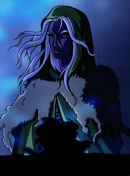 Drizzt D Ourden