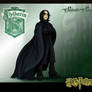 Snape