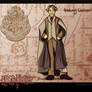 Gilderoy Lockhart