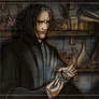 Snape potion