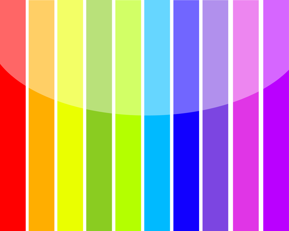 Multi Sheet Color Multi Colour Wallpaper by ranadeep on DeviantArt