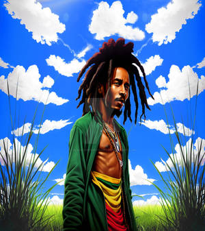Explore the Best Reggae Art | DeviantArt