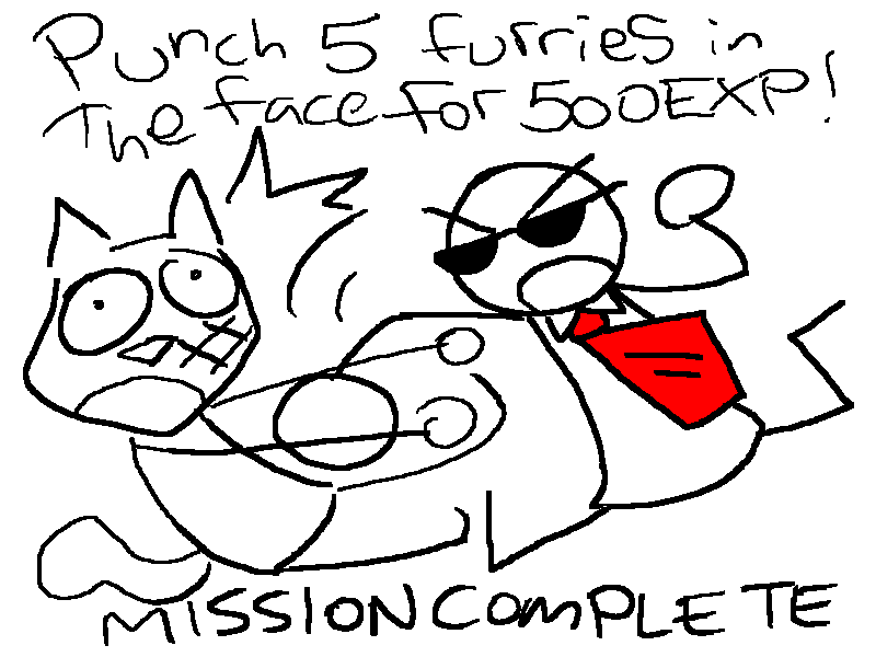 mission man by Yart99 on DeviantArt