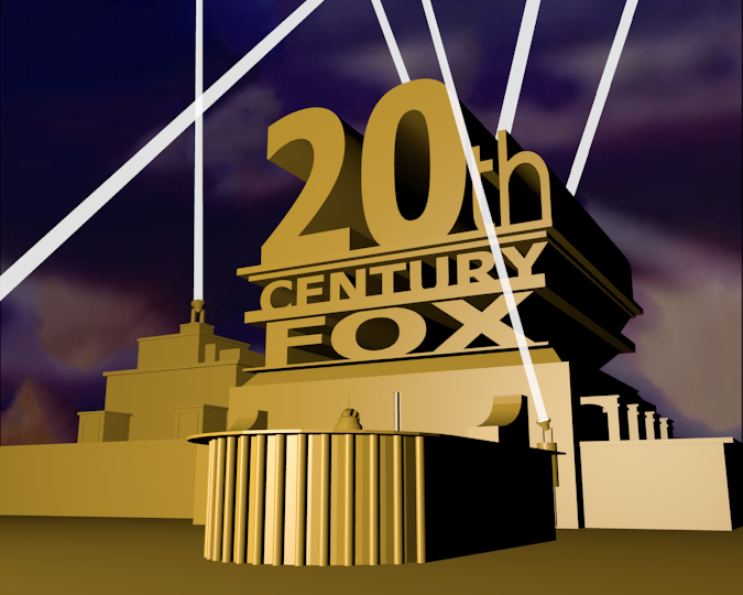 20th Century Fox 90 Years Logo Concepts by TheEpicBCompanyPOEDA on  DeviantArt