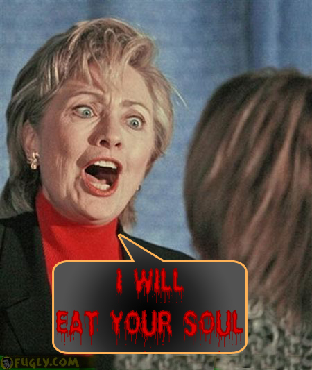 Hilary Clinton