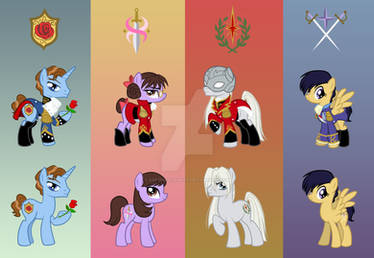 Explore the Best Milliardo Art | DeviantArt