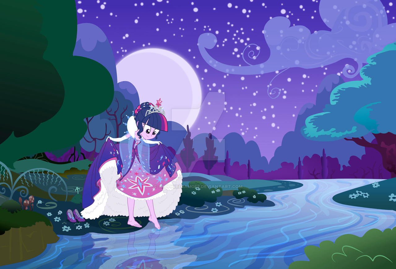 Twilight Sparkle My Little Pony Night Dress My Little Pony Dress Up! Best Pony Outfits (The Twilight Sparkle My Little Pony Night Dress My Little Pony Dress Up! Best Pony Outfits (The