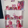 Updated Pinkie Pie Collection