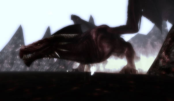 Velah the Dragon - VONs Questline - DDO by Tryynity