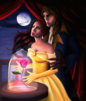 Beauty and the Beast II