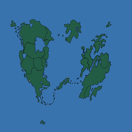 Formata Map forma map by Ausviaball1991 on DeviantArt