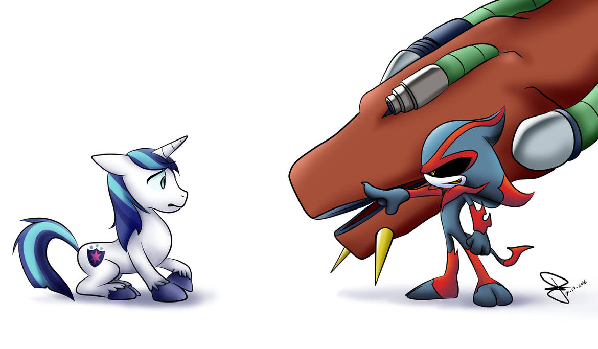 Bad Brothers by FerrumFlos1st on DeviantArt