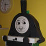 Emily the steam train (modified)