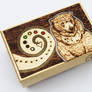 Sun Bear Energy Trinket Box