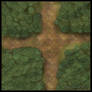Forest Roads: Crossroads [Grid]