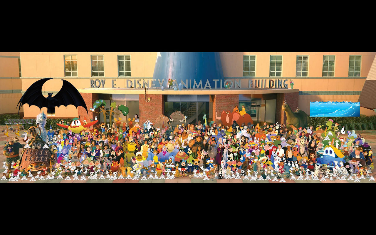 Studnine Deviantart Once Upon A Studio (Better) by RednocRetep on DeviantArt
