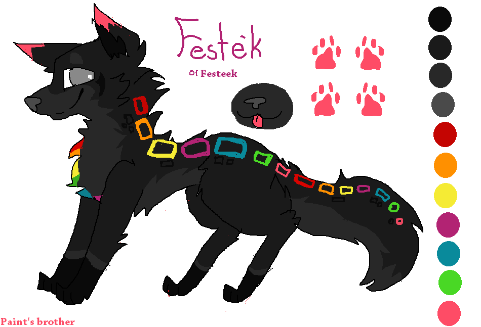 Festek