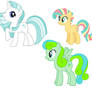 MLP Adopts 3 OPEN