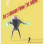 The Stranger From The Moon Poster