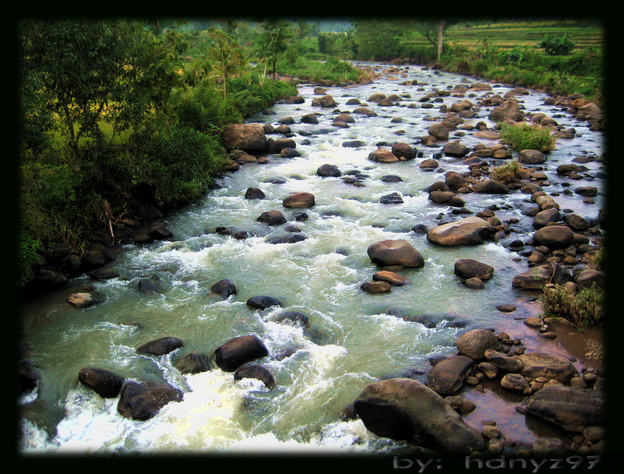 river at kare...