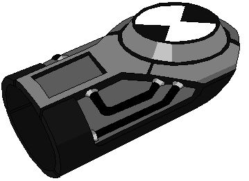 Monochrome Omnitrix by TheEnergizer404 on DeviantArt Monochrome Omnitrix by TheEnergizer404 on DeviantArt