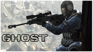 Lieutenant Simon Ghost Riley By Flashmcgee-d3b by RileyGhost on DeviantArt