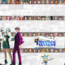 Phoenix Wright Trilogy BG