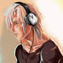 D.Gray-man:Music