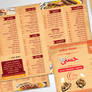 Hosny Restaurant Place Made Food Menu