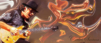 Carlos Santana