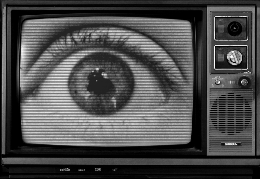 TV Watches You